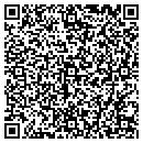 QR code with As Transfer Service contacts