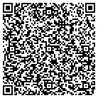 QR code with H H Keziah Logging Inc contacts