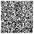 QR code with Famous Joes Bar & Grill contacts