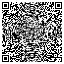 QR code with Avance Magazine contacts