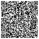QR code with Spartnburg Rsidential Dev Corp contacts