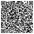 QR code with EB Games contacts