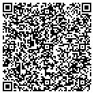 QR code with Kenny's Muffler Pipe & Trailer contacts