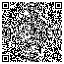 QR code with Glow contacts
