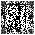 QR code with Bc Moving & Storage Inc contacts