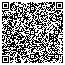 QR code with T & T Pumps Inc contacts