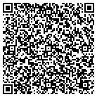 QR code with Cynthia's Styling Salon contacts