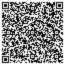 QR code with Harley's Store contacts