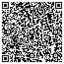 QR code with James G Simpson MD contacts