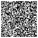 QR code with B C Moore & Sons Inc contacts