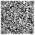 QR code with Kobalt Interactive Inc contacts