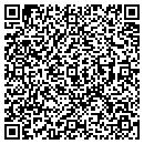 QR code with BBDD Station contacts