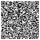 QR code with Langston Baptist Church Child contacts