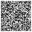 QR code with SGB Graphics Studio contacts
