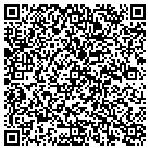 QR code with One Tripp Tree Service contacts