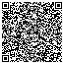 QR code with W Newman contacts