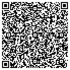 QR code with J E Clark Construction contacts