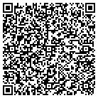 QR code with Maple's Construction & Septic contacts