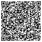 QR code with Daniels Tree Service Inc contacts