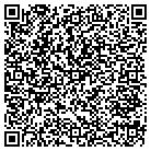 QR code with Leonard Building & Trck Covers contacts