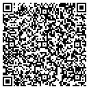 QR code with S Freyer contacts