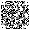 QR code with S C Pawnbrokers Assn contacts