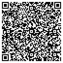 QR code with S C Columbia Mission contacts