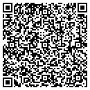 QR code with Anduran Inc contacts