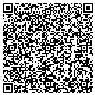 QR code with Factory Card Outlet 523 contacts