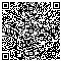 QR code with R Bermack contacts