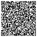QR code with Tackle Box contacts