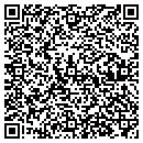 QR code with Hammerhead Design contacts