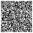 QR code with C C Dickson Co contacts