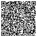 QR code with Atc contacts