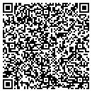 QR code with O'Neal's Garage contacts