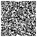 QR code with U R Worth Distributing contacts