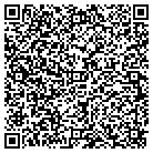 QR code with Allegiance Moving Company Inc contacts