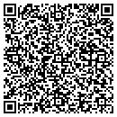 QR code with T-Bonz Gill & Grill contacts