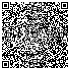 QR code with Sandy River Baptist Church contacts