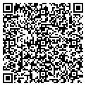QR code with Yo-Place contacts
