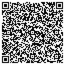 QR code with D R Horton Inc contacts
