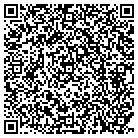QR code with A F L Network Services Inc contacts