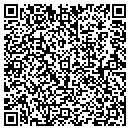 QR code with L Tim Terry contacts