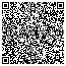 QR code with Kenaki Karate contacts