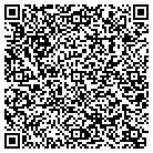 QR code with National Linen Service contacts