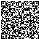 QR code with Harvey L Coleman contacts