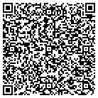 QR code with Marshall Clarke Architects Inc contacts