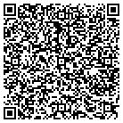 QR code with Fairfield County Circuit Judge contacts