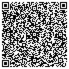 QR code with Harrington Vision Center contacts