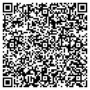 QR code with L&S Remodeling contacts